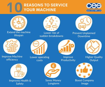 10 Reasons to Service Your Machine-1