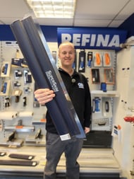 Ben and Refina SuperScim X-Lite Spatula (3)