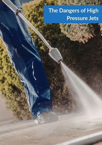 Blog Pressure Washer