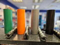 CES Rotors and Stators (5)