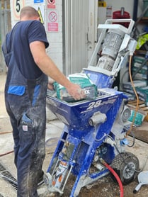 ColiMixPro 28 65 Colin