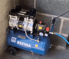 Compressor CES