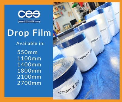 Drop Film Blog Image