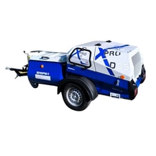 Euromair X Pro D85 CES