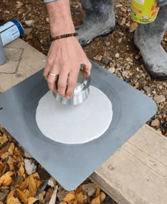 Flow Screed Test Kit