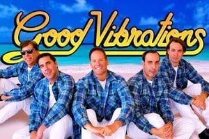 Good-Vibrations