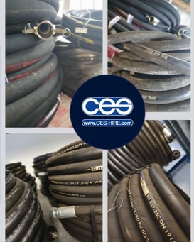 Hoses 2