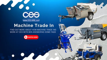 Machine Trade in YouTube Thumbnail