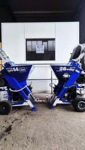 MixPro 14 and 28