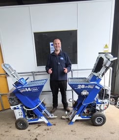 MixPro 14 vs 28 with Ben-2