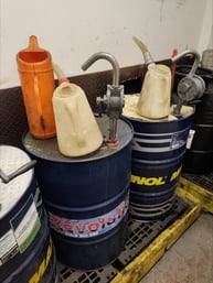 Oil