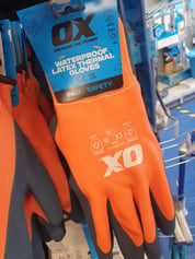 PPE Gloves