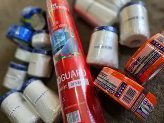 Paint and Render Protection Bundle (2)