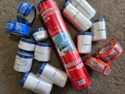 Paint and Render Protection Bundle