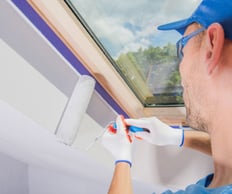 Painting masking tape