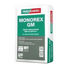 Parex Monorex