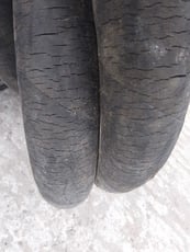 Perished hose 1