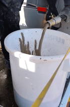 Product Consistency Checks in Refina Tub