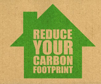 Reduce carbon footprint