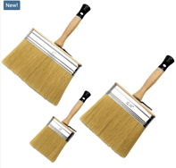 Refina Plastering brush
