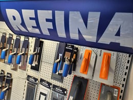 Refina Tools