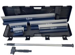 Refina X-Scim Spatula Set