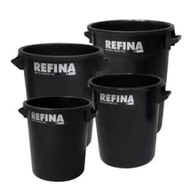 Refina buckets NEW