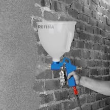 Refina hopper-spray-gun 2