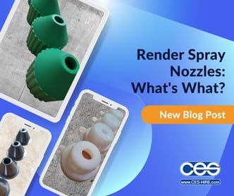 Render Spray Nozzles Whats what