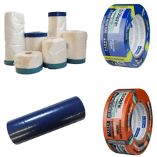 Render and Paint Protection Bundle