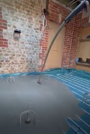 Screenshot Pouring screed 2-1