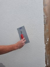 Thin Coat Trowel