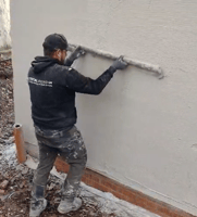 Toothed H Rule Screenshot