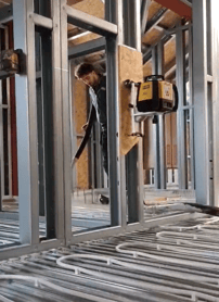 Underfloor Heating 1