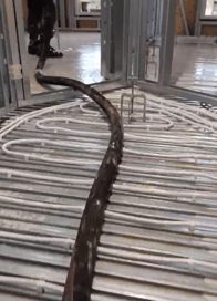 Underfloor Heating 2