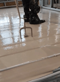 Underfloor Heating 3