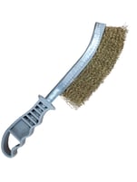 Wire Brush CES