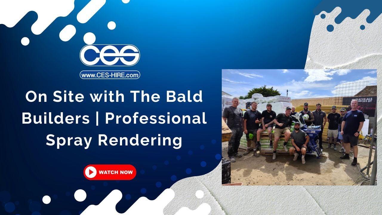 YouTube Thumbnail - Bald Builders