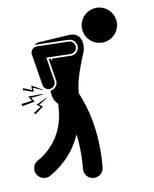 back pain