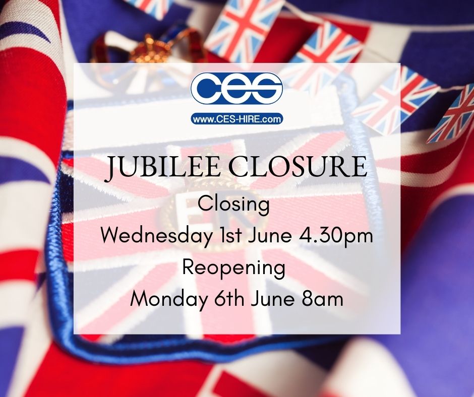 Jubilee Closure