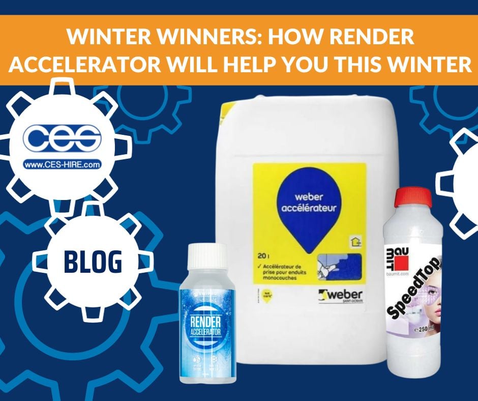 Winter Winners: How Render Accelerator will help you this winter