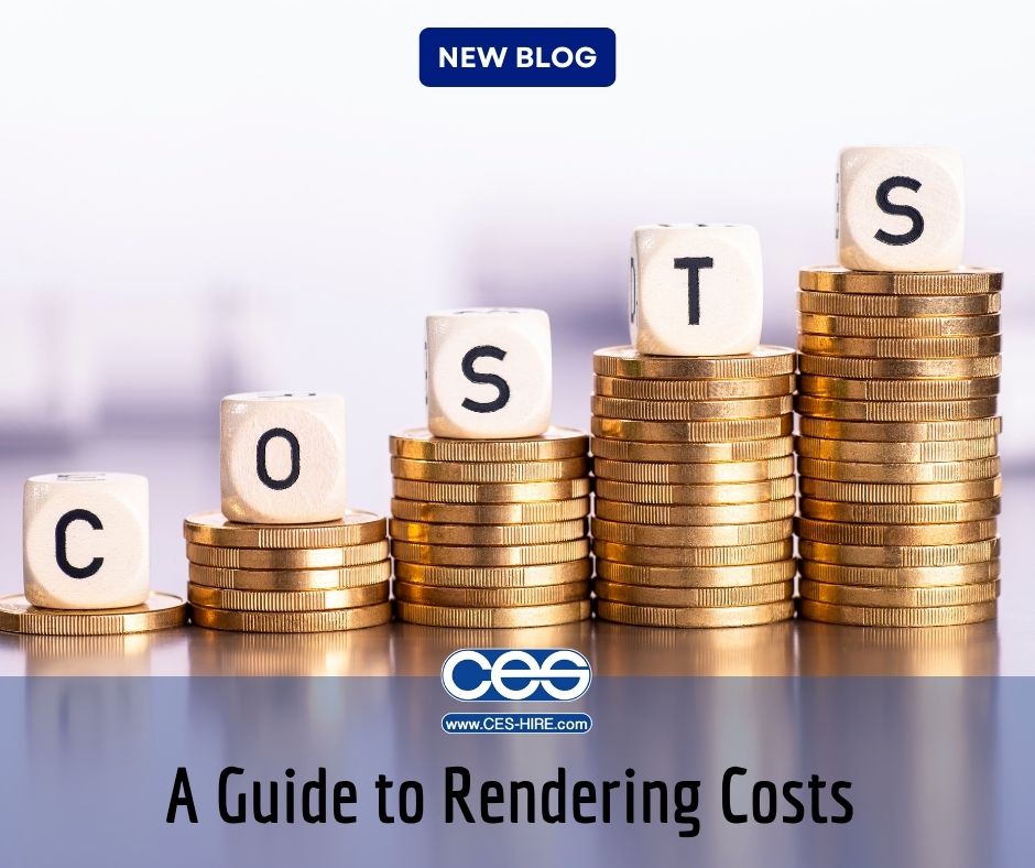A Guide to Rendering Costs