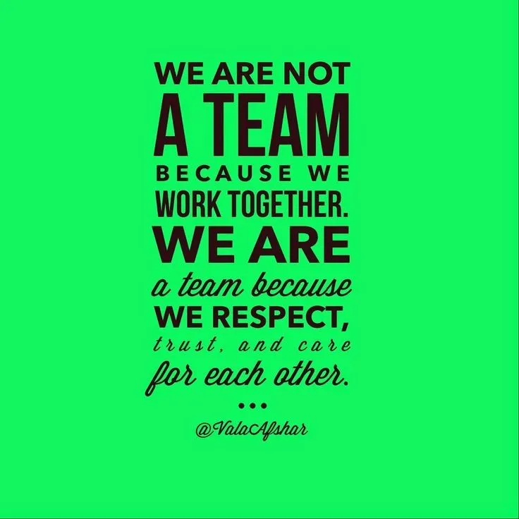 Team