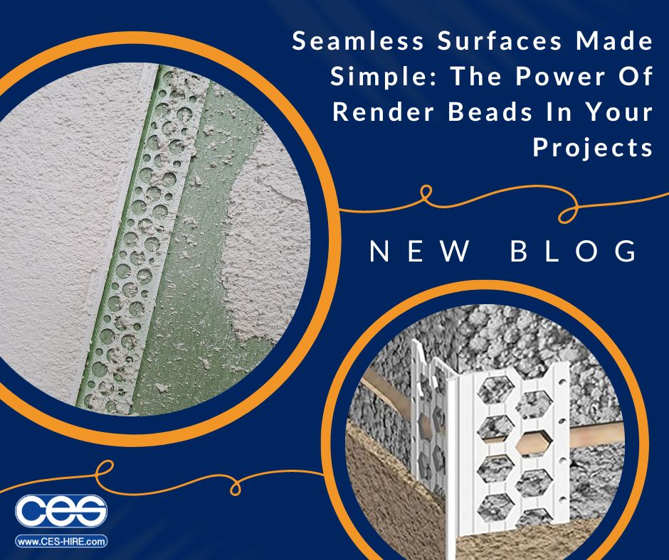 Seamless Surfaces Made Simple: The Power Of Render Beads In Your Project
